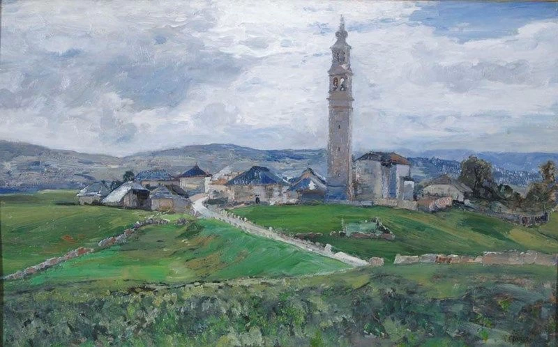 Altopiano di Asiago